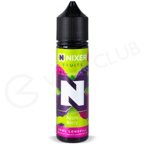 Tickle Me Pink Longfill Concentrate by Nixer x Craver