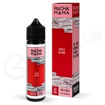 Apple Blend Shortfill E-Liquid by Pacha Mama 50ml