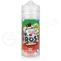 Apple Cranberry Ice Shortfill E-Liquid by Dr Frost 100ml
