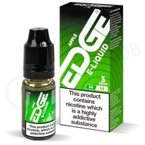 Apple E-Liquid by Edge Core Range