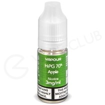 Apple E-Liquid by Vapour