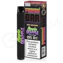 Apple Grapple Frunk Bar Pro Disposable Vape
