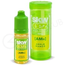 Apple Mango Nic Salt E-Liquid by Skweez