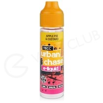 Apple Pie & Custard Shortfill E-Liquid by Urban Chase 50ml