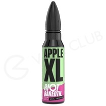 Apple XL Longfill Concentrate by Riot Bar Edition