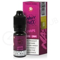 ASAP Grape E-Liquid By Nasty Juice 50/50