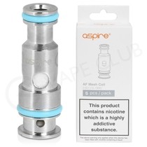 Aspire AF Replacement Coils