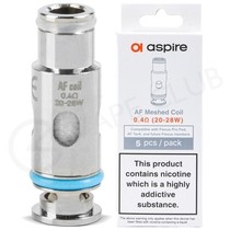 Aspire AF Replacement Coils