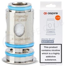 Aspire Atlantis SE Coils