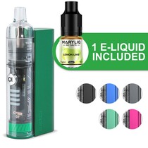 Aspire Cyber GT Vape Kit