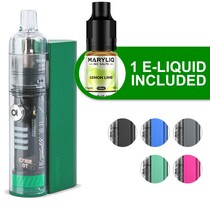 Aspire Cyber GT Vape Kit