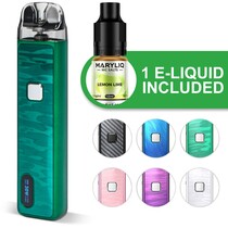 Aspire Flexus Pro Vape Kit