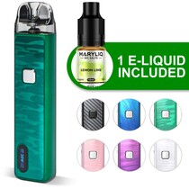Aspire Flexus Pro Vape Kit