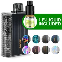 Aspire Gotek Nano Vape Kit