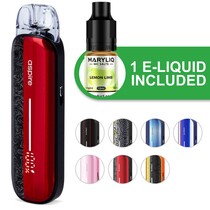 Aspire Pixo Aura Vape Kit