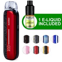 Aspire Pixo Aura Vape Kit