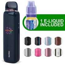 buy refillable vapes Vape Kits Flavor:Blueberry Mint Shisha greenway las vegas vapes multibuy:3 Packs Of Pods for £21