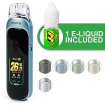 Aspire Pixo Vape Kit