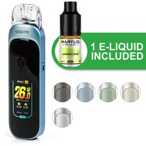 Aspire Pixo Vape Kit