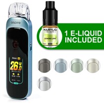 Aspire Pixo Vape Kit