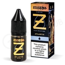 Atlantis E-Liquid by Zeus Juice