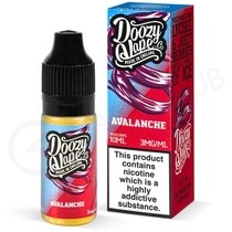 Avalanche E-Liquid by Doozy Vape Co.