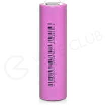 Bak N18650CNP 18650 Rechargeable Vape Battery (2500mAh 20A)