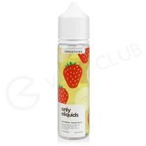 Banana Berry Shortfill E-Liquid by Only Eliquids Smoothies 50ml