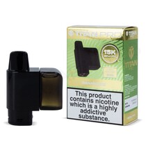 Banana Ice Titan Pro 15K Refill Pod