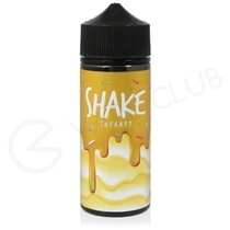 Banana Shake Shortfill E-Liquid by Shake Therapy 100ml