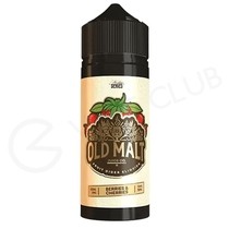 Berries & Cherries Shortfill E-Liquid by Old Malt 100ml