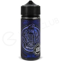 Berry Aid 50VG Shortfill E-Liquid by Scotts 100ml