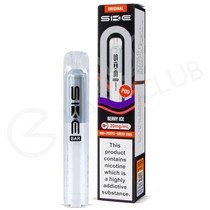 Berry Ice SKE Bar Prefilled Pods