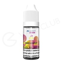 Berry Lemonade E-Liquid by Hayati Pro Max Nic Salts