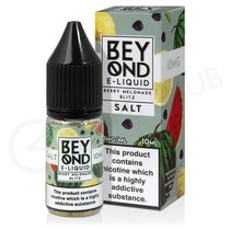 Berry Melonade Blitz Nic Salt E-Liquid by Beyond