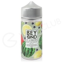 Berry Melonade Blitz Shortfill E-Liquid by Beyond 100ml