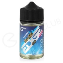 Berry Mint Shortfill E-Liquid by Edge Base 50ml