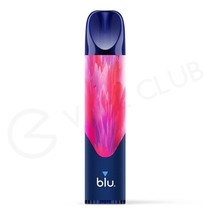 Berry Mix Blu Bar 1000 Disposable Vape