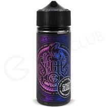 Berry Tunes 50VG Shortfill E-Liquid by Scotts 100ml