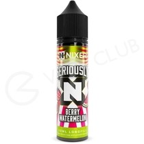 Berry Watermelon Longfill Concentrate by Nixer x Seriously