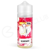 Berryade Shortfill E-Liquid by Double Up 100ml