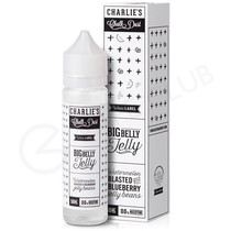 Big Belly Jelly E-Liquid by Charlie's Chalk Dust 50ml