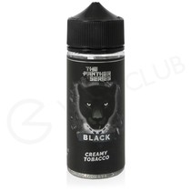 Black Panther Shortfill E-Liquid by Dr Vapes 100ml