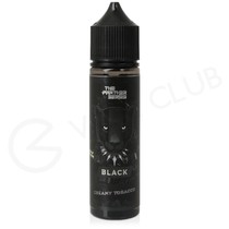 Black Panther Shortfill E-Liquid by Dr Vapes 50ml