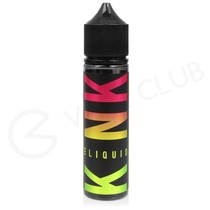 Blackcurrant & Strawberry Shortfill E-Liquid by KINK 50ml