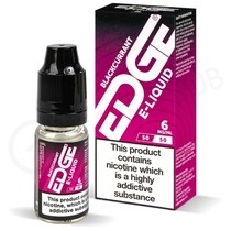 Blackcurrant E-Liquid by Edge Core Range