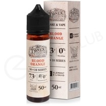 Blood Orange Shortfill E-Liquid by Tonix 50ml