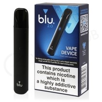 Blu 2.0 Vape Device