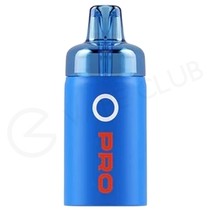 Blue Blood Orange Insta O Pro Refill Pack