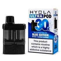 Blue Edition Hyola Ultra 30K Refill Pack
